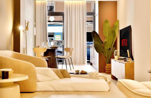 SariStays Valencia City Center R - Foto 3