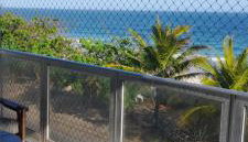 Apartamento de frente para o mar - Foto 2