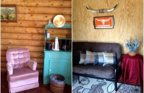 Romantic Log Cabin Rental with Forest Views near Missoula, Montana - Foto 7