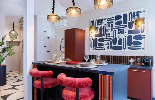 Host Inn Fancy Sūite - Photo 2