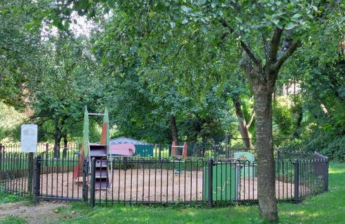 Le Relais de Lyons - Foto 16