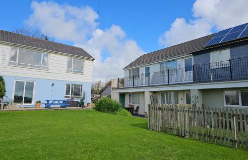 Bude Bolthole - Foto 24