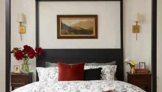 The Brick House Mansion in downtown Livingston - Foto 2