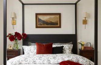 The Brick House Mansion in downtown Livingston - Foto 2