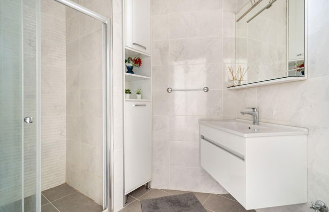 Missafir Charming Flat With Bosphorus View - Foto 34