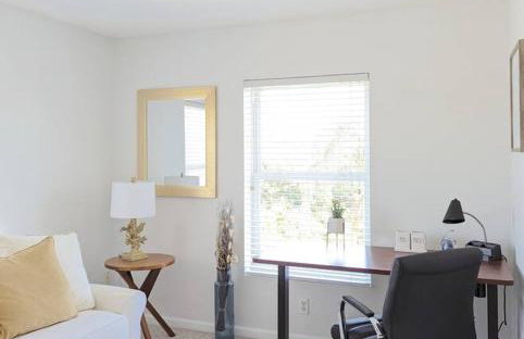 Be A Nomad - Lovely Neptune Beach 2bed, Monthly - Foto 18