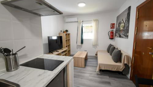 A 5 min del Aeropuerto e IFEMA - Foto 5