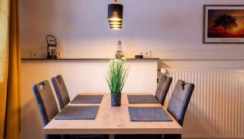 Ferienwohnung Hans - Hohenpeißenberg mit Gartenblick - Foto 3