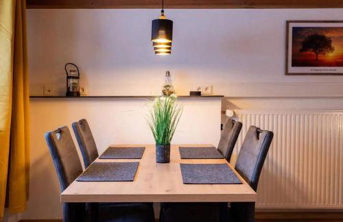 Ferienwohnung Hans - Hohenpeißenberg mit Gartenblick - Foto 3