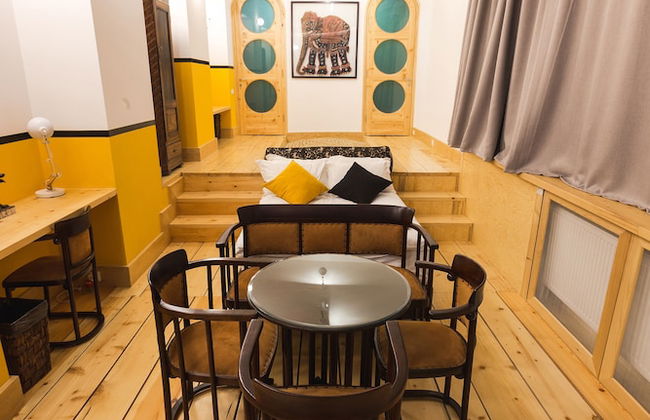 Castle in Old Town - Foto 80