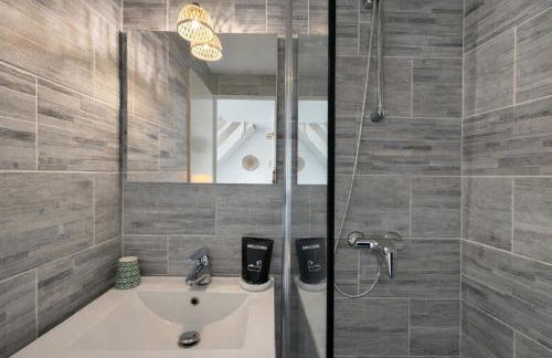 Maison de plage avec piscine Erdeven-Carnac - Foto 19