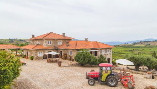 Quinta da Barroca Douro Valley - Foto 4