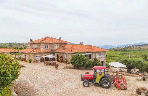 Quinta da Barroca Douro Valley - Foto 4