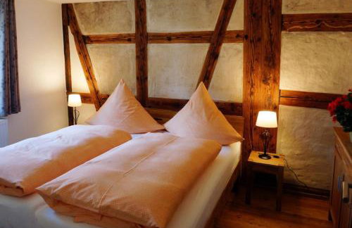 Urlaub Im Kulturdenkmal - Foto 20