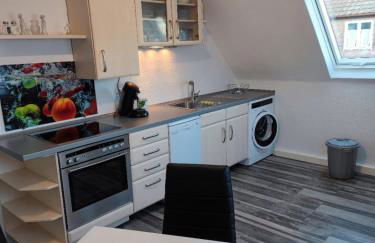 FeWo Ammerbuch - Foto 5