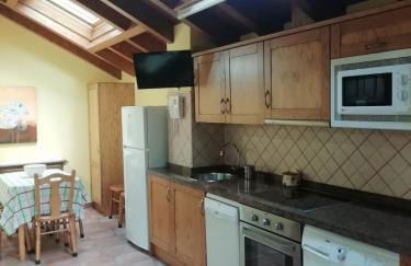 Apartamentos Rurales La Viña - Foto 61