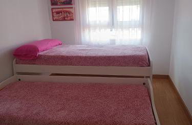 Bermeo y Urdaibai- PARKING-Ascensor - WIFi - tranquilo - Foto 15