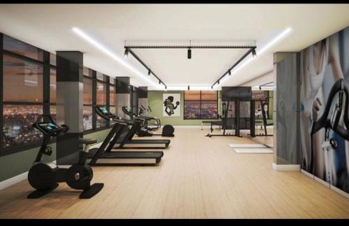 Apartamento por do sol ate 5 pessoas - Photo 17