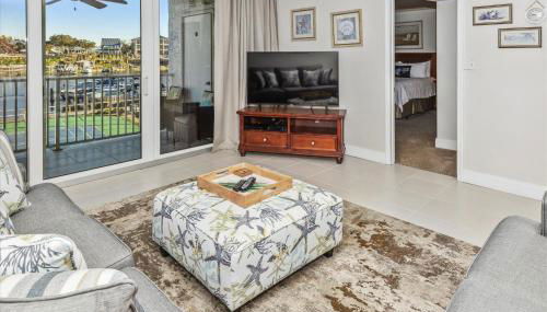 Dolphin Point 303A- by Holiday Isle Properties - Foto 2