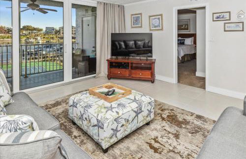 Dolphin Point 303A- by Holiday Isle Properties - Foto 2