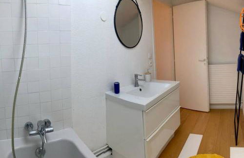 Charmant Appartement Pop - Arty - Foto 18