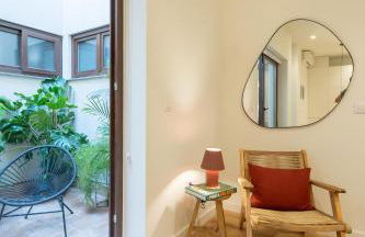 Los Patios de Feria - Secret Garden - Photo 14