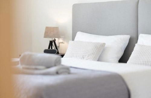 FeWo Martini- mit Whirlpool,Terrasse und Albcard - Foto 13