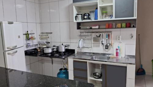 Edward Suíte Manaus 02 - Foto 5