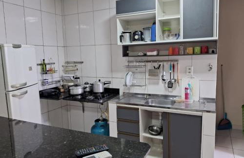 Edward Suíte Manaus 02 - Foto 5