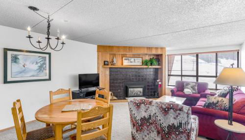 Spruce Lodge, Unit 391 - Foto 3