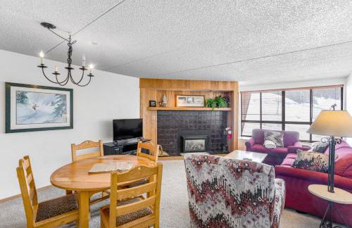 Spruce Lodge, Unit 391 - Foto 3