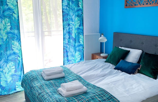 Apartamenty Szafirowa Mierzeja - 365PAM - Foto 26