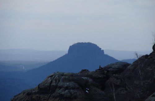 Ferienhaus und Ferienwohnung Büttner - Foto 47