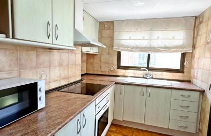 LAS OLAS GANDIA - Alquiler solo a familias - Foto 22