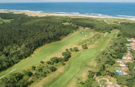 Madame Vacances Les Palmiers du Golf Service Premium - Foto 3