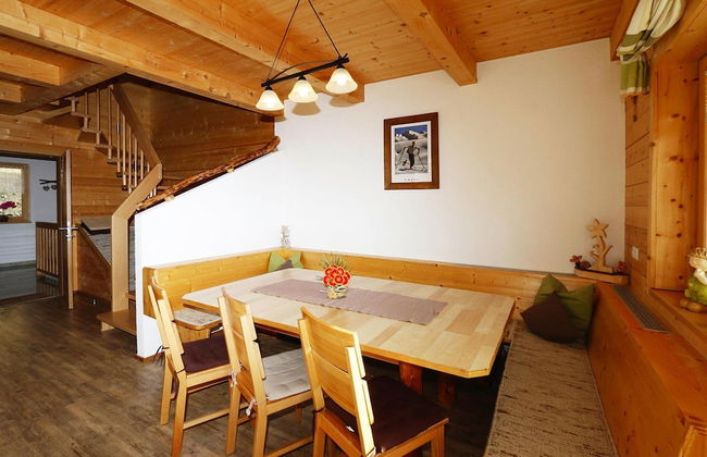 House in Zell am Ziller With Panoramic Views - Foto 16