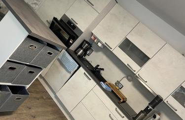 Möbliertes Apartment Gelsenkirchen Nord - neben BP - Photo 7