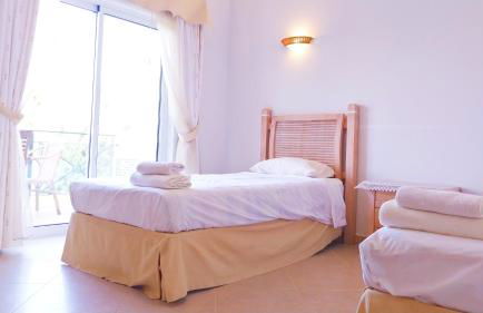 Algarver I - Boavista Golf Fairview SwimPool Villa - Foto 25