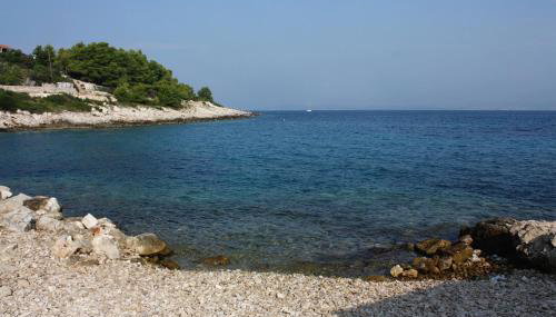 Apartments by the sea Cove Donja Kruscica - Donja Krusica, Solta - 15636 - Photo 3