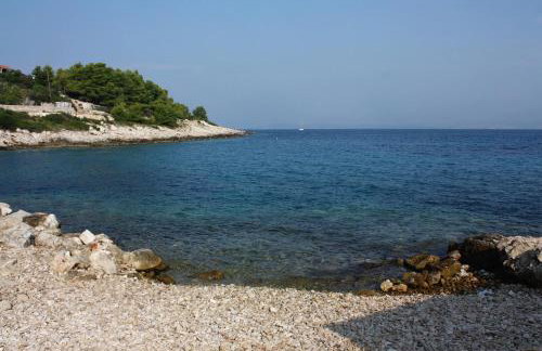 Apartments by the sea Cove Donja Kruscica - Donja Krusica, Solta - 15636 - Photo 3