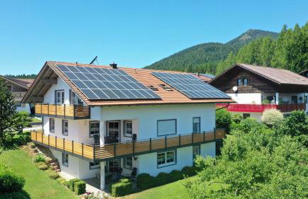 Ferienhaus Wellisch - Foto 36