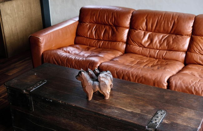 Inu to Umibe - Foto 15