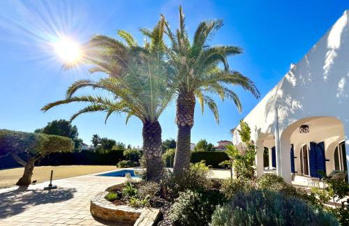 Villa Oceana stunning 6bedroom villa with sea view - Foto 18