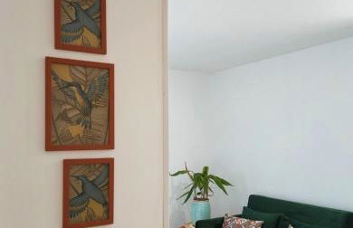 Studio indépendant tout confort - Photo 13