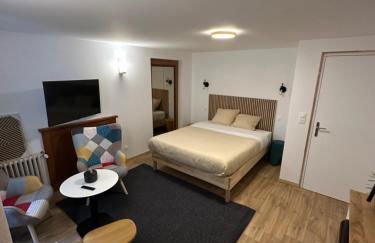 Suite 1- La Petite Auberge - Foto 2