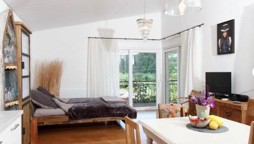 Gästehäusle Haag - Foto 2