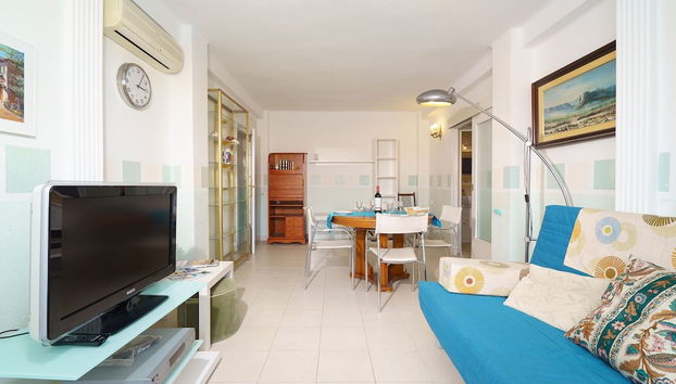 Apartment Zeus in Platja de l Arenal - Foto 3, Habitación