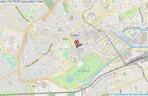 F3 Central, Bright and Quiet in Caen - Photo 26