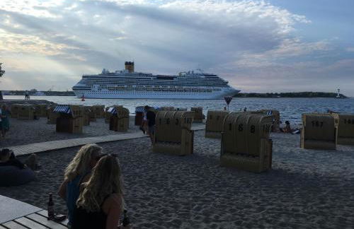 Ferienwohnung Smutje - Foto 20