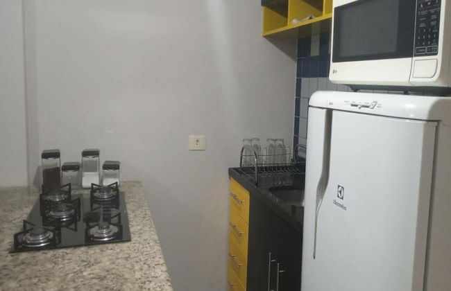 Elegante Apartamento centro de Curitiba - Foto 17